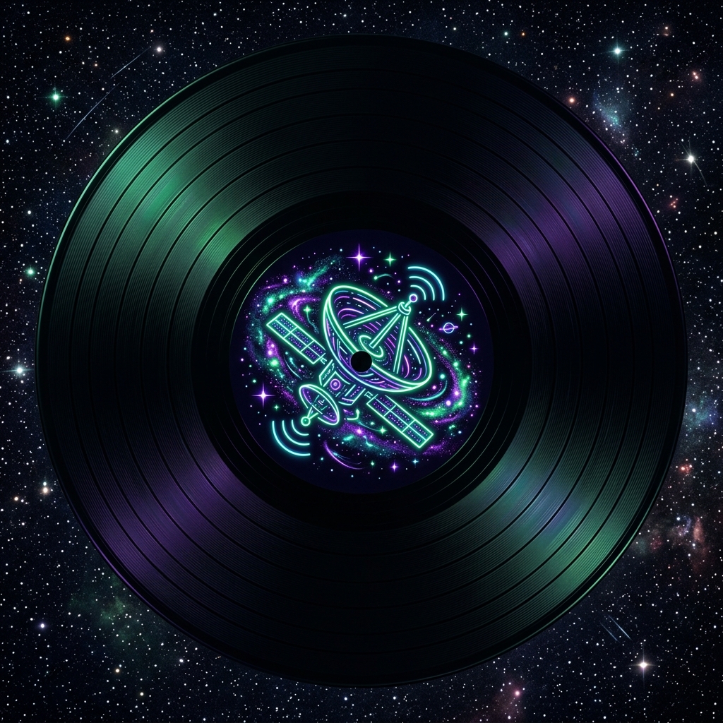 Album Art